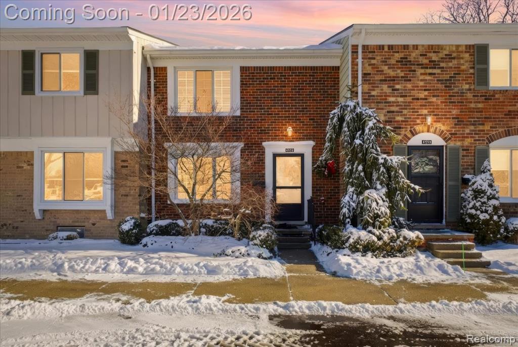 4956 Coventry Road, Royal Oak, MI 48073 — Photo 39