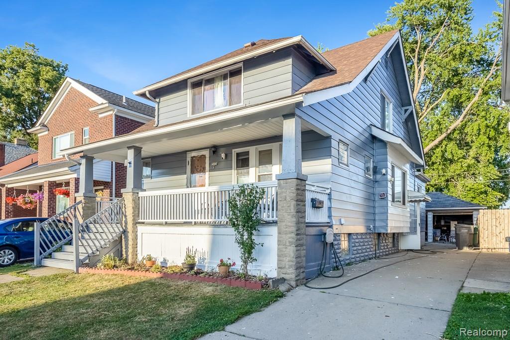 5478 Williamson Street, Dearborn, MI 48126 — Photo 14