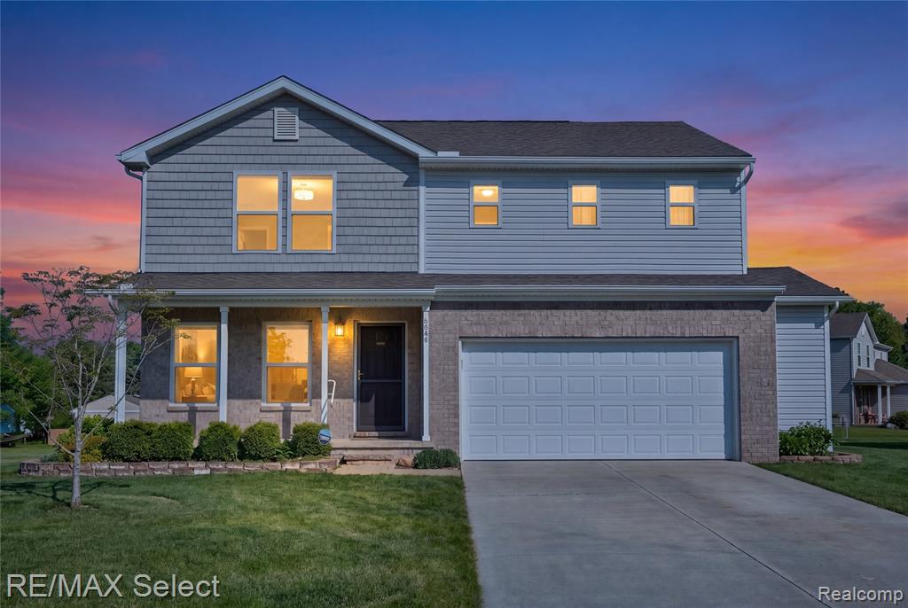 6054 Weyerbacher Drive, Swartz Creek, MI 48473 — Photo 34