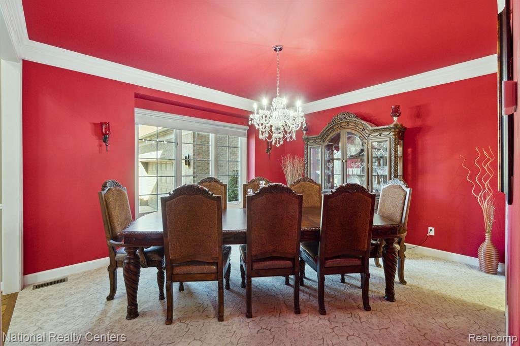 50983 WESTON Drive, Plymouth, MI 48170 — Photo 10