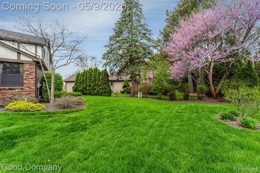 20063 Hudson Bay Court, Clinton Twp, MI 48038 — Photo 53