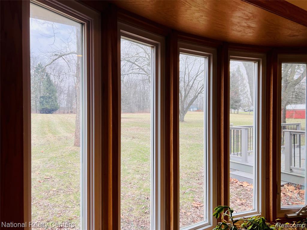 1900 N Hughes Road, Howell, MI 48843 — Photo 28