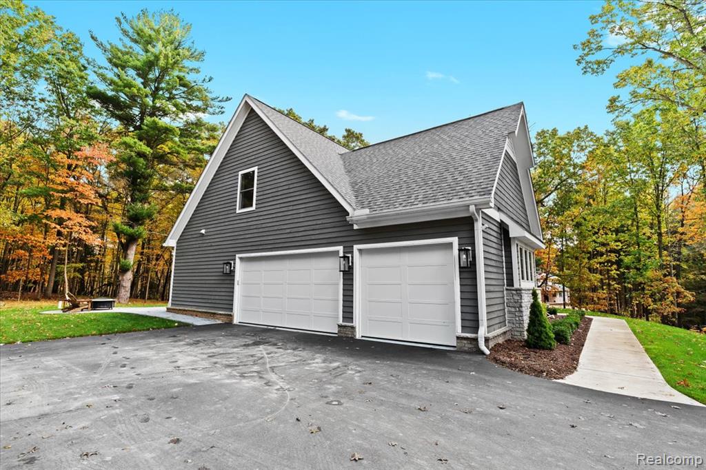 771 Harmony Hills Parkway, Oxford, MI 48371 — Photo 39