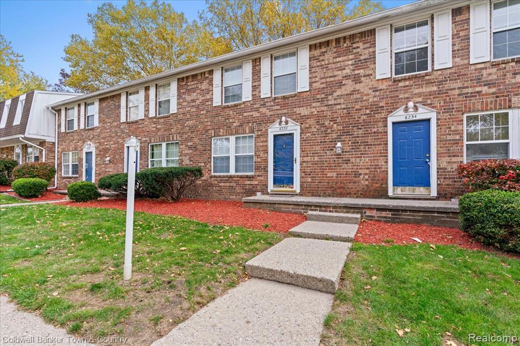 6232 Beechfield Drive, Lansing, MI 48911 — Photo 2