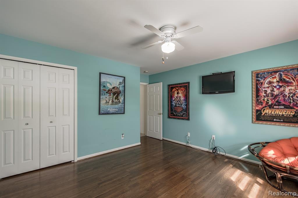 4930 Fox Chase Drive, White Lake, MI 48383 — Photo 44