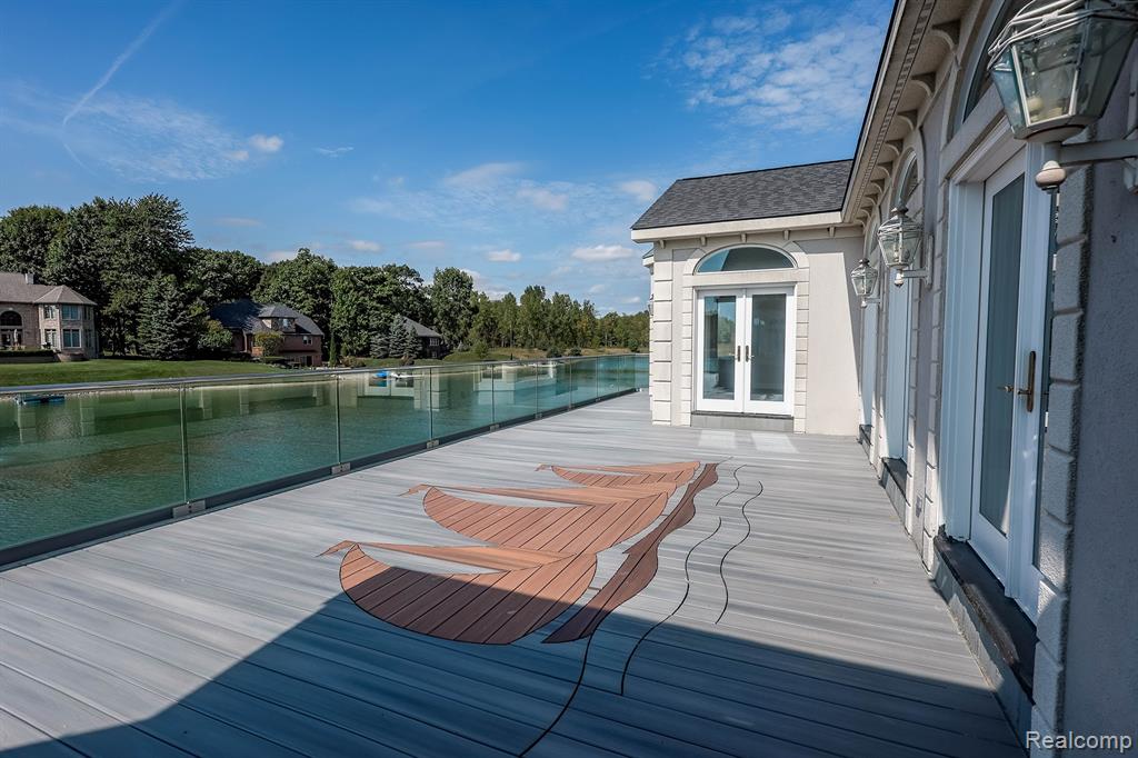 68373 Lake Angela Pointe, Richmond, MI 48062 — Photo 16