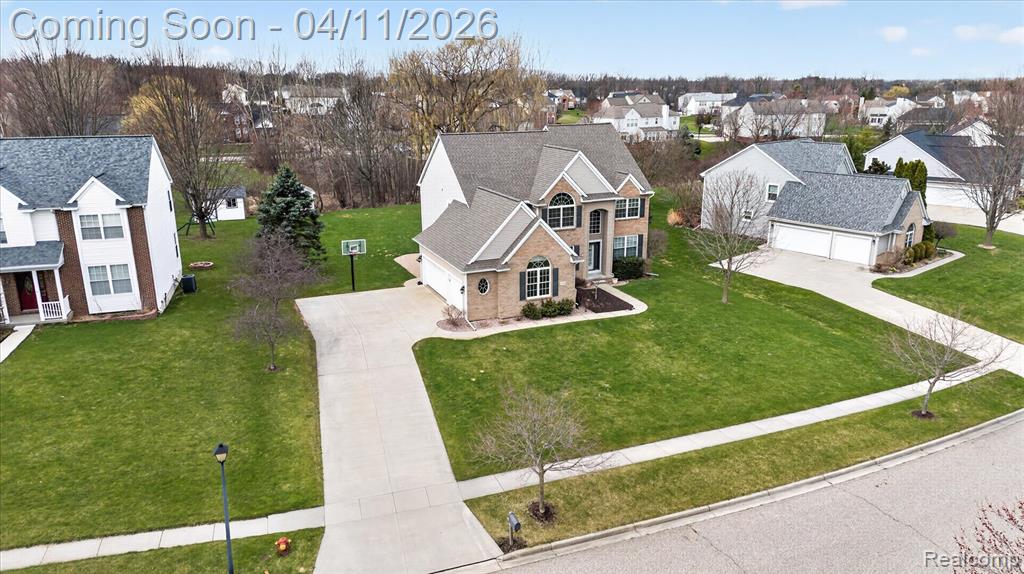 8448 Cranbrook Drive, Grand Blanc, MI 48439 — Photo 54