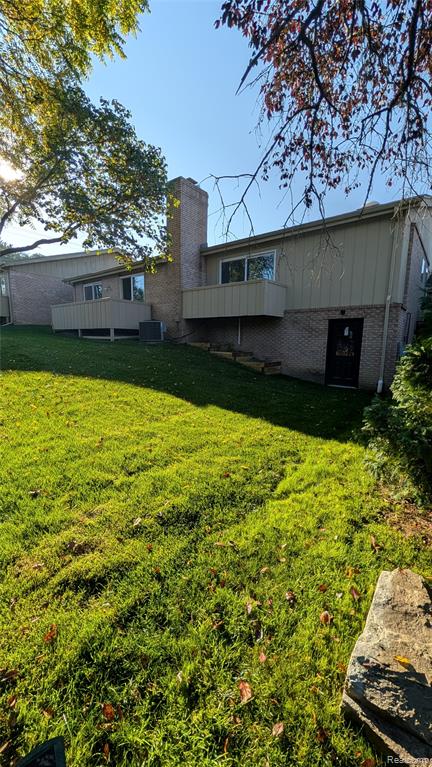 2014 Waldons Court S, West Bloomfield, MI — Photo 25