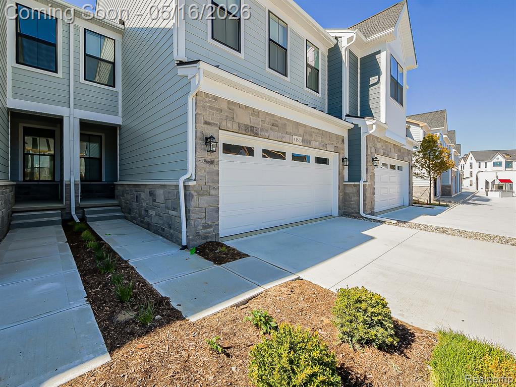 41503 Breck, Plymouth, MI 48170 — Photo 39