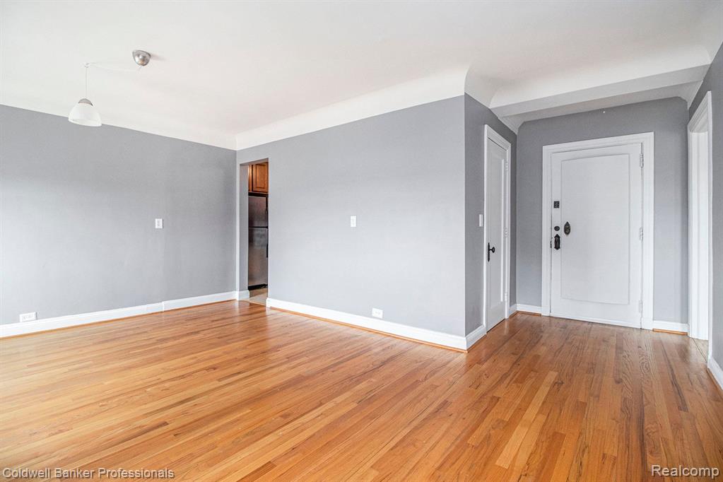 15 E KIRBY Street, 1031, Detroit, MI 48202 — Photo 7