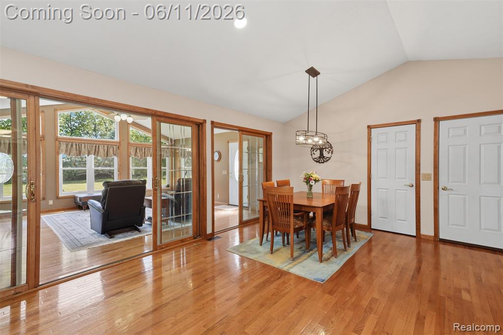 3789 Beckley Drive, Howell, MI 48855 — Photo 14