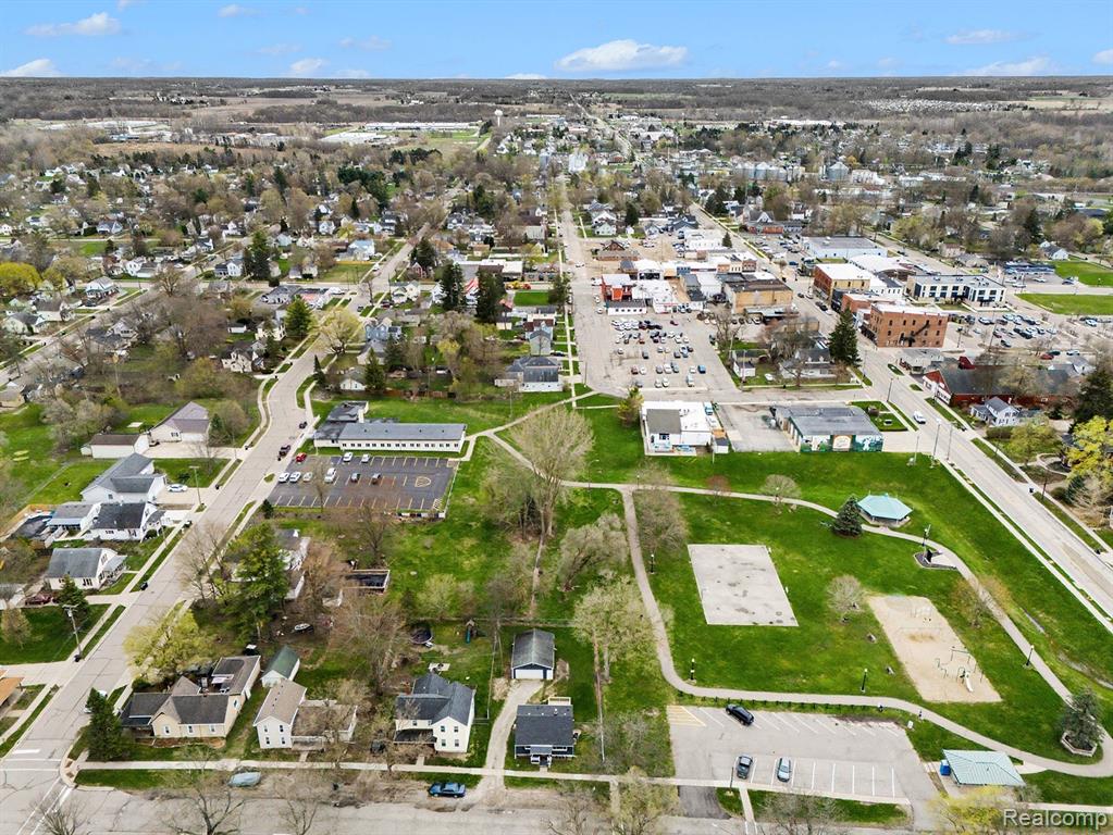 204 South Street, Fowlerville, MI 48836 — Photo 7