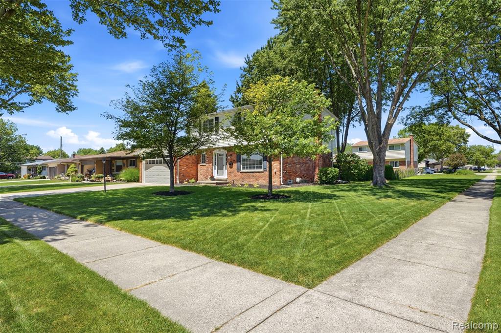 5159 Lewis Drive, Sterling Heights, MI 48310 — Photo 6