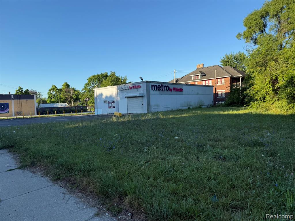 8115 Linwood Street, Detroit, MI 48206 — Photo 6