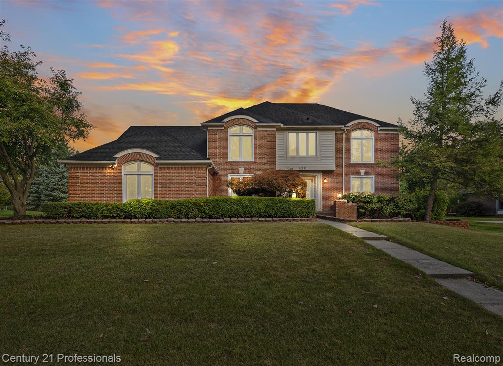 4310 Birch Run Drive, Troy, MI 48098 — Photo 3