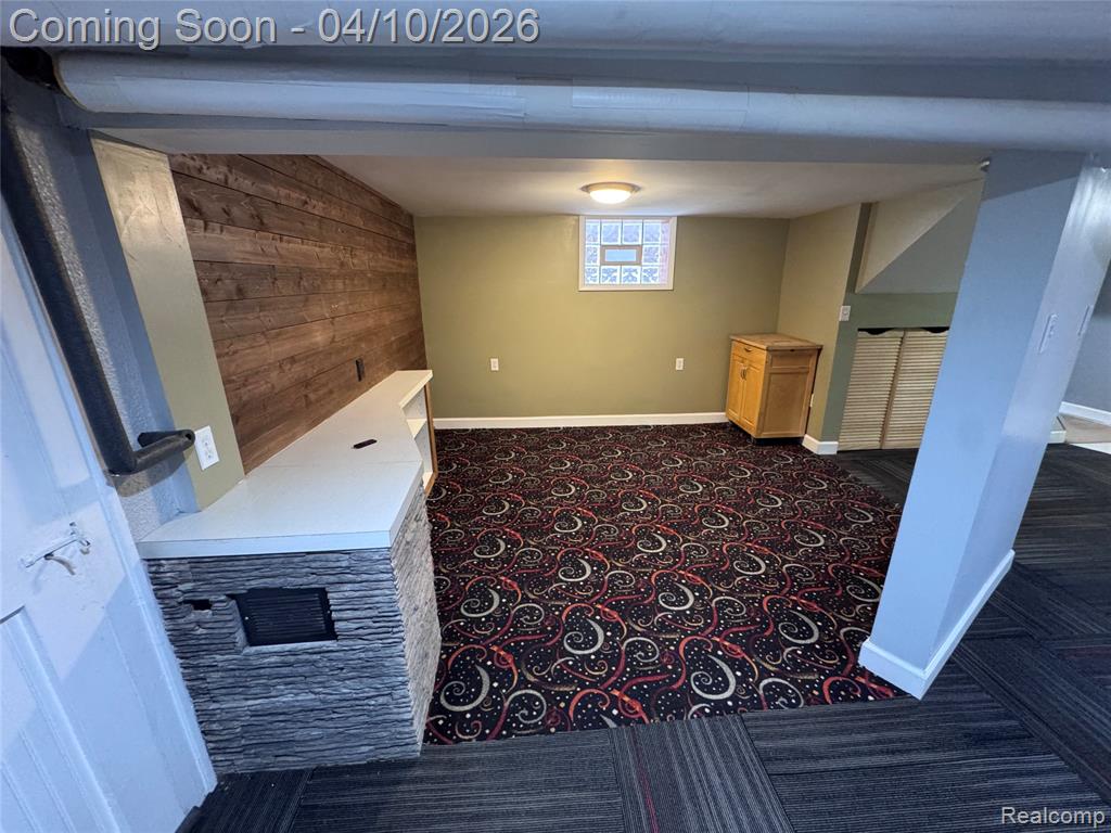 3841 Caniff Street, Hamtramck, MI 48212 — Photo 63