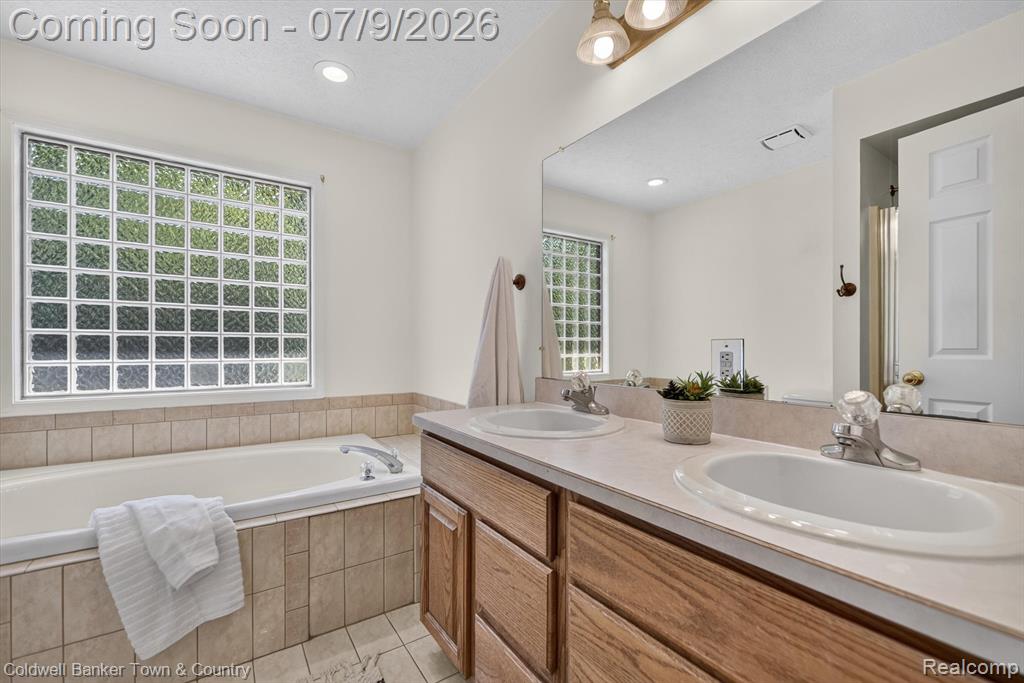 9016 Hyacinth Way, Brighton, MI 48116 — Photo 35