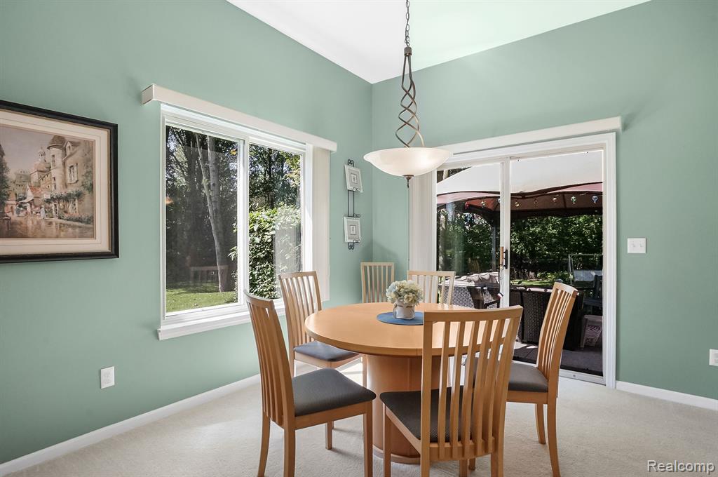 44347 LA DOMAIN Drive, Sterling Heights, MI 48314 — Photo 13