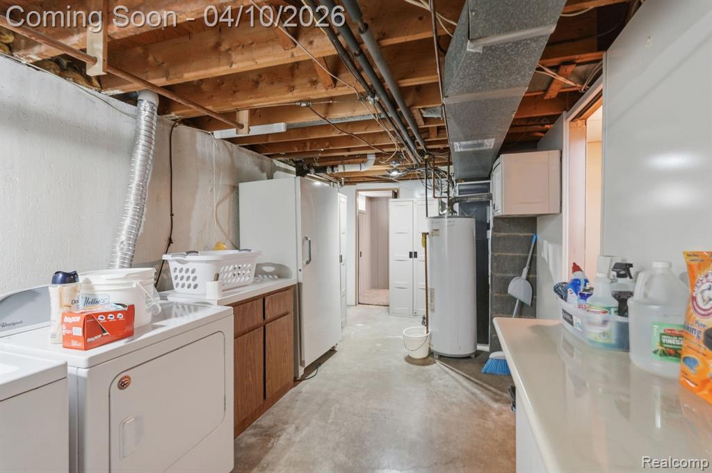 7039 Lapham, Waterford, MI 48329 — Photo 23