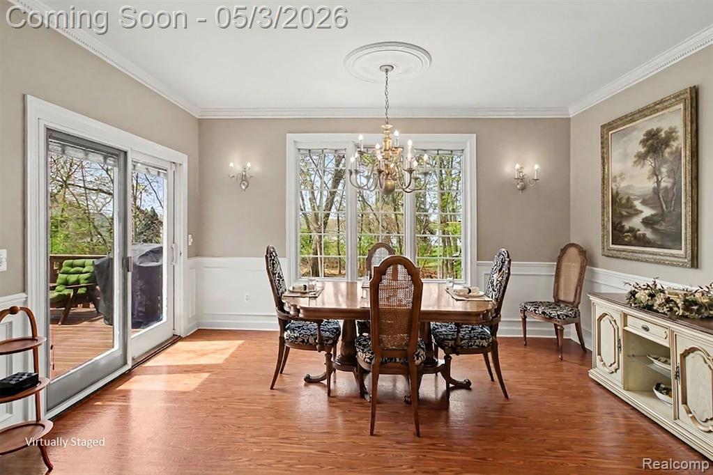 1071 Gasser Court, Howell, MI 48843 — Photo 8