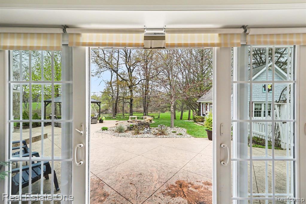 4203 Hough Road N, Dryden, MI 48428 — Photo 17