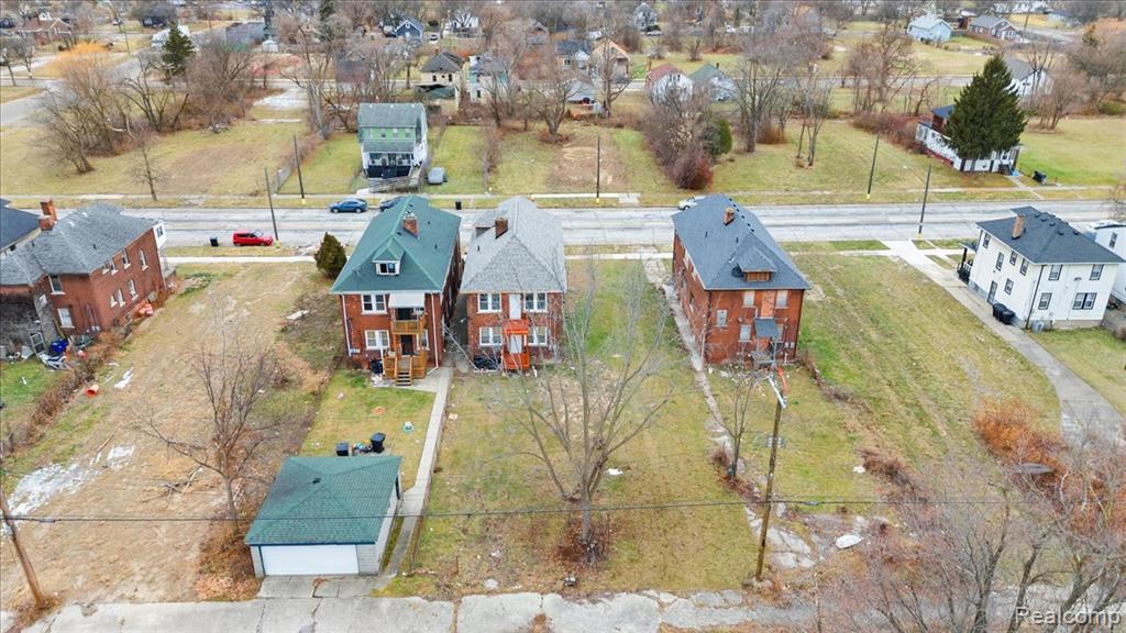 9662 Broadstreet Avenue, Detroit, MI 48204 — Photo 12