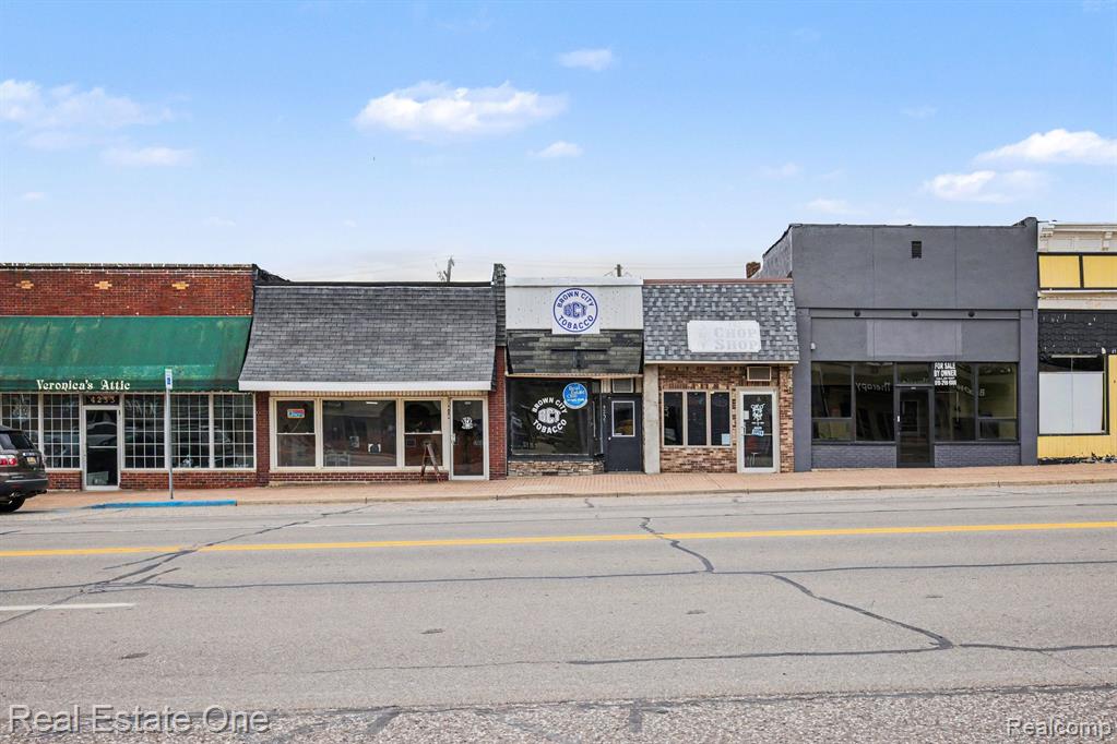 4237 Main Street, Brown, MI 48416 — Photo 2