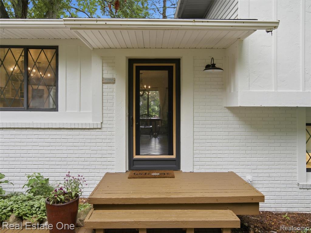 3206 Allen Road, Ortonville, MI 48462 — Photo 3