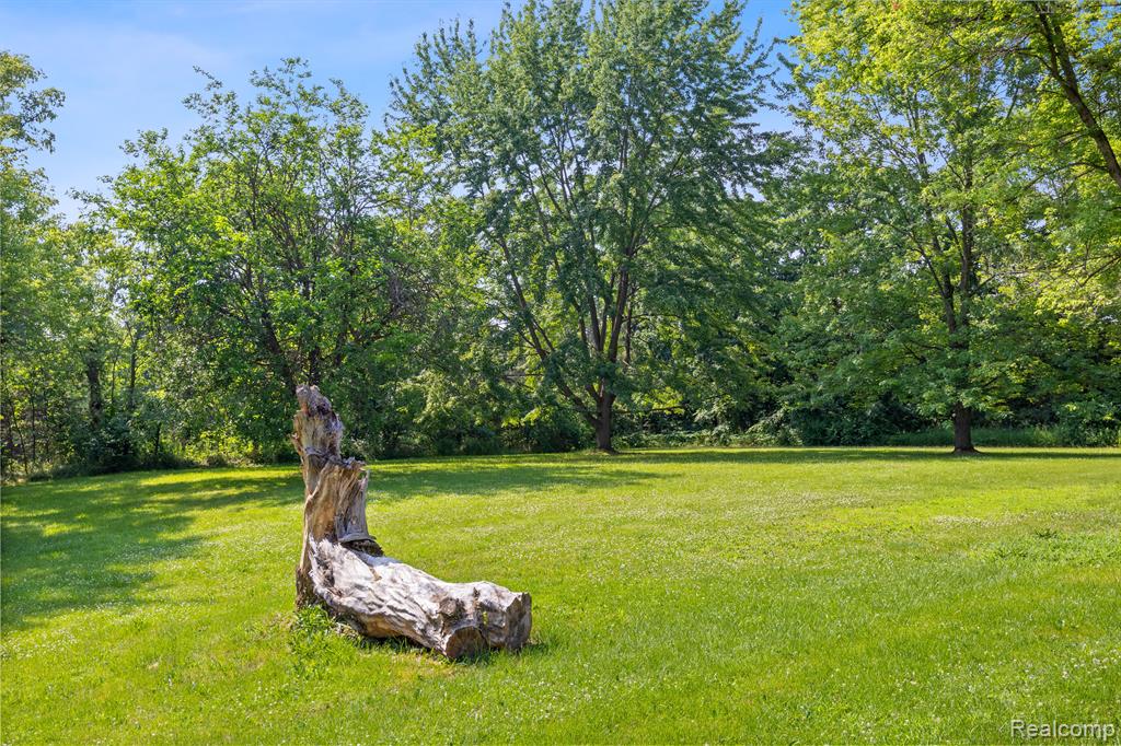 54655 PONTIAC Trail, Milford, MI 48381 — Photo 41