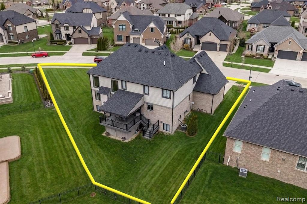 21924 E Majestic Drive, Macomb, MI 48044 — Photo 5