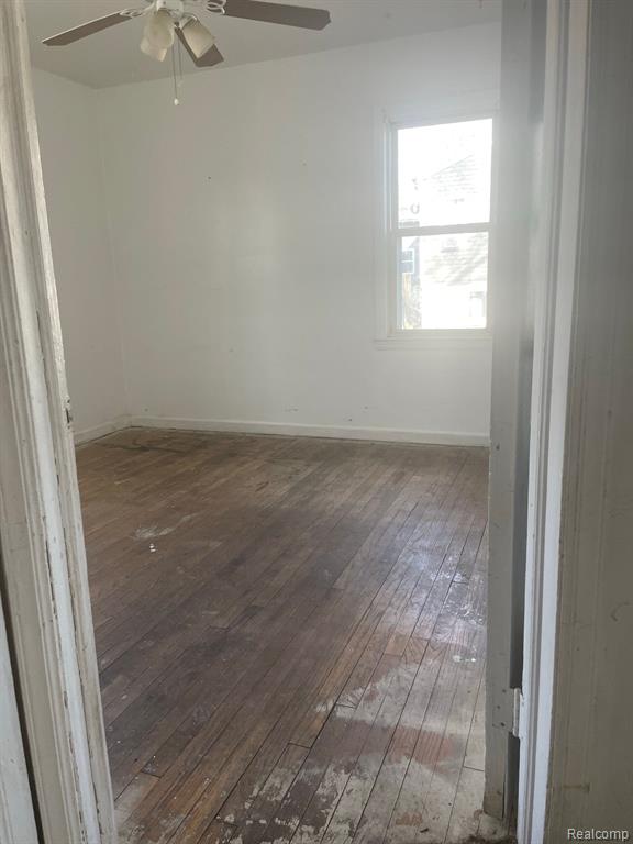 465 1ST Avenue, Pontiac, MI 48340 — Photo 2