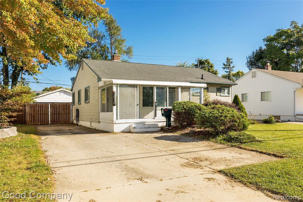 1311 Grove Road, Ypsilanti, MI 48198 — Photo 2