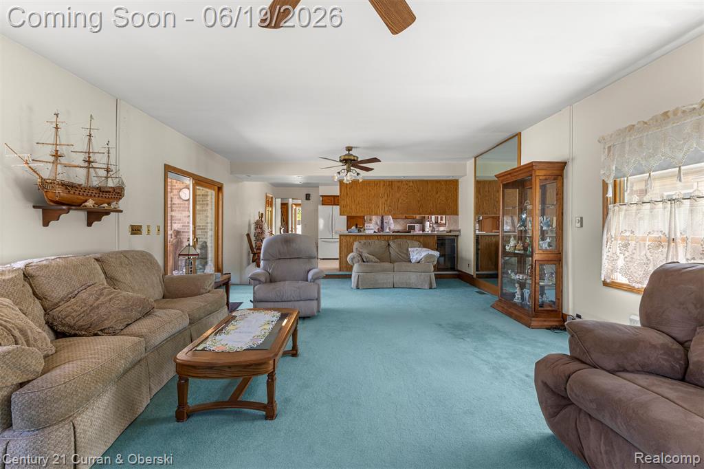 23312 E Fairway Drive, Trenton, MI 48183 — Photo 17