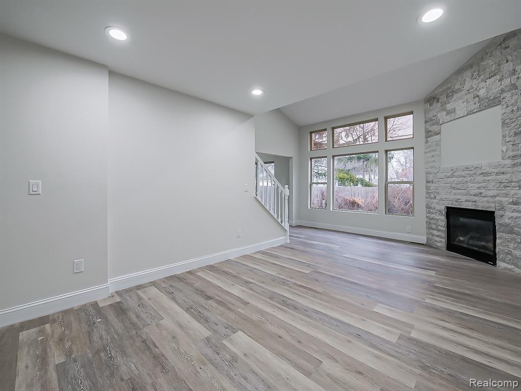 1730 E Woodruff Avenue, Hazel Park, MI 48030 — Photo 7