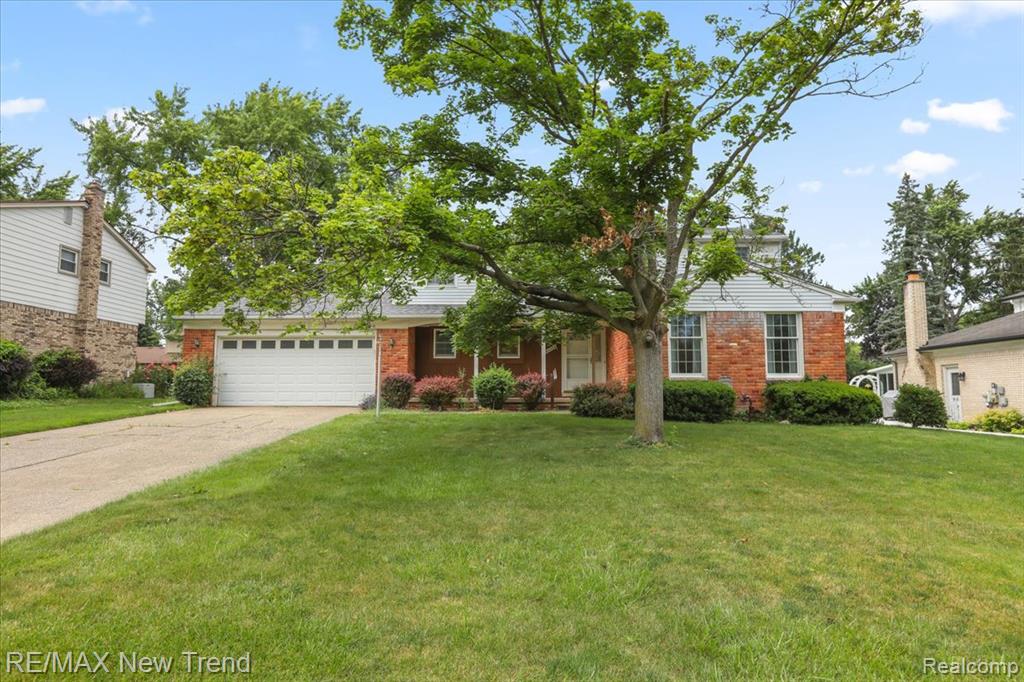 44304 Galway Drive, Northville, MI 48167 — Photo 7