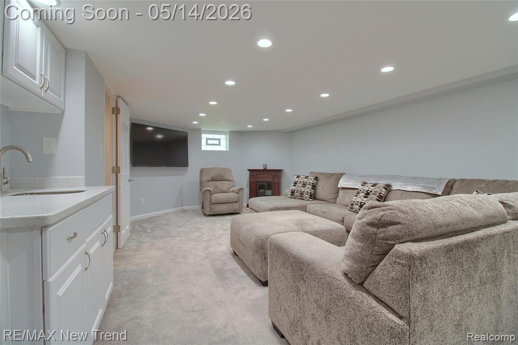 304 E Liberty Street, South Lyon, MI 48178 — Photo 53