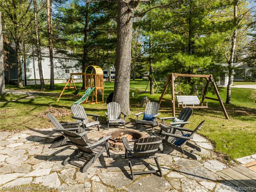 4425 Baker Road, Alger, MI 48610 — Photo 34