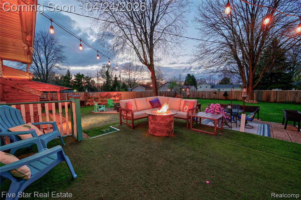 2995 Beaumont Drive, Highland, MI 48356 — Photo 63