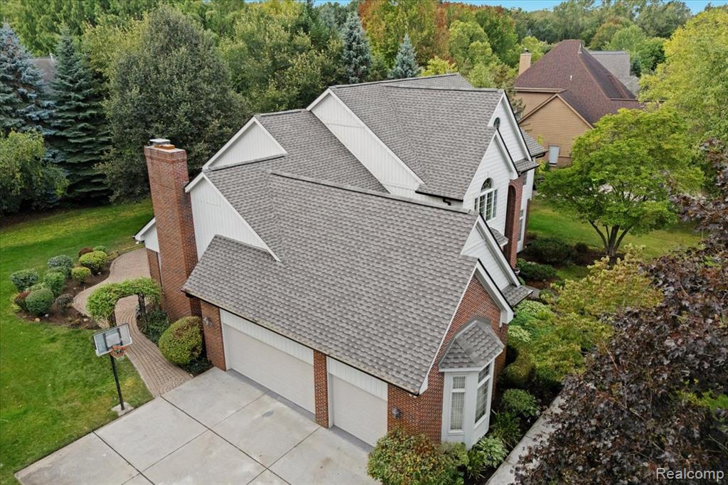 48075 Andover Drive, Novi, MI — Photo 50