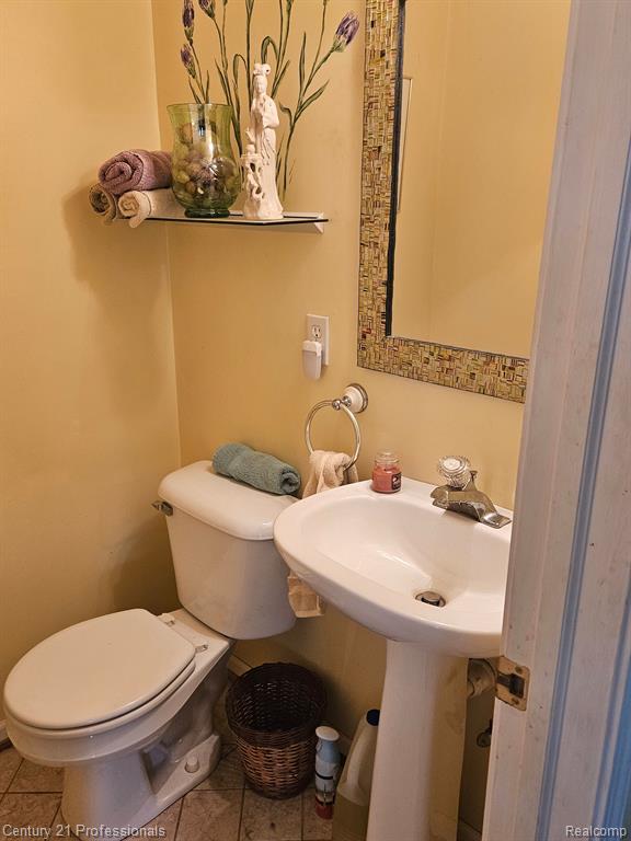 1451 ASHLYN Court, Fowlerville, MI 48836 — Photo 33
