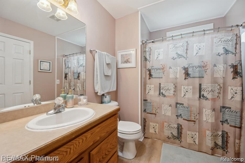 9297 6 Mile Road, Northville, MI 48168 — Photo 22