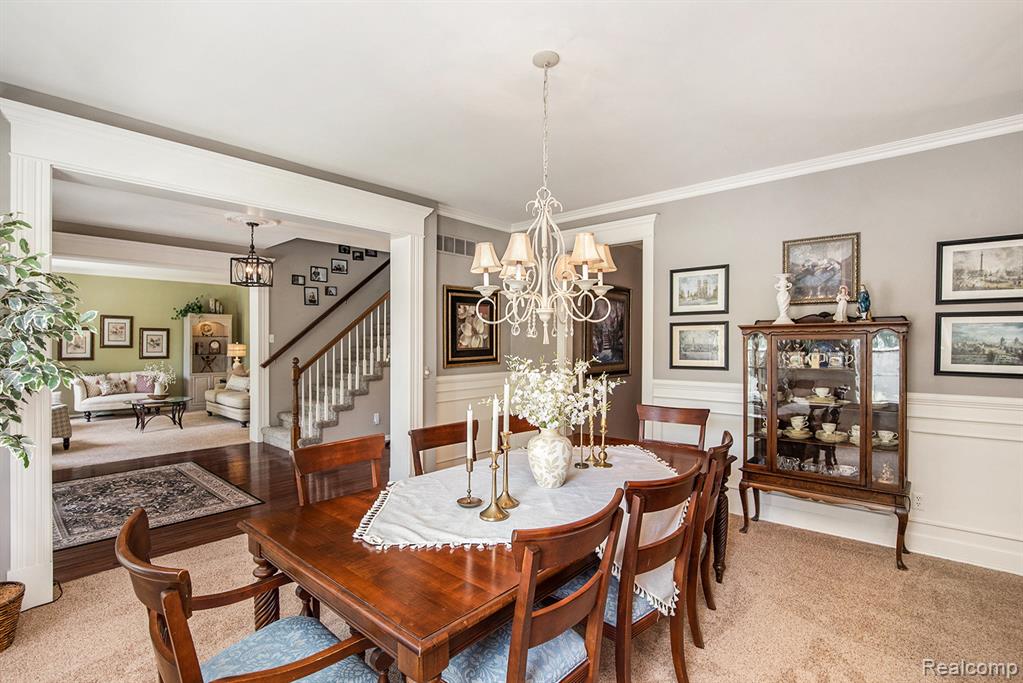 4190 Derry Court, Oakland, MI 48306 — Photo 11