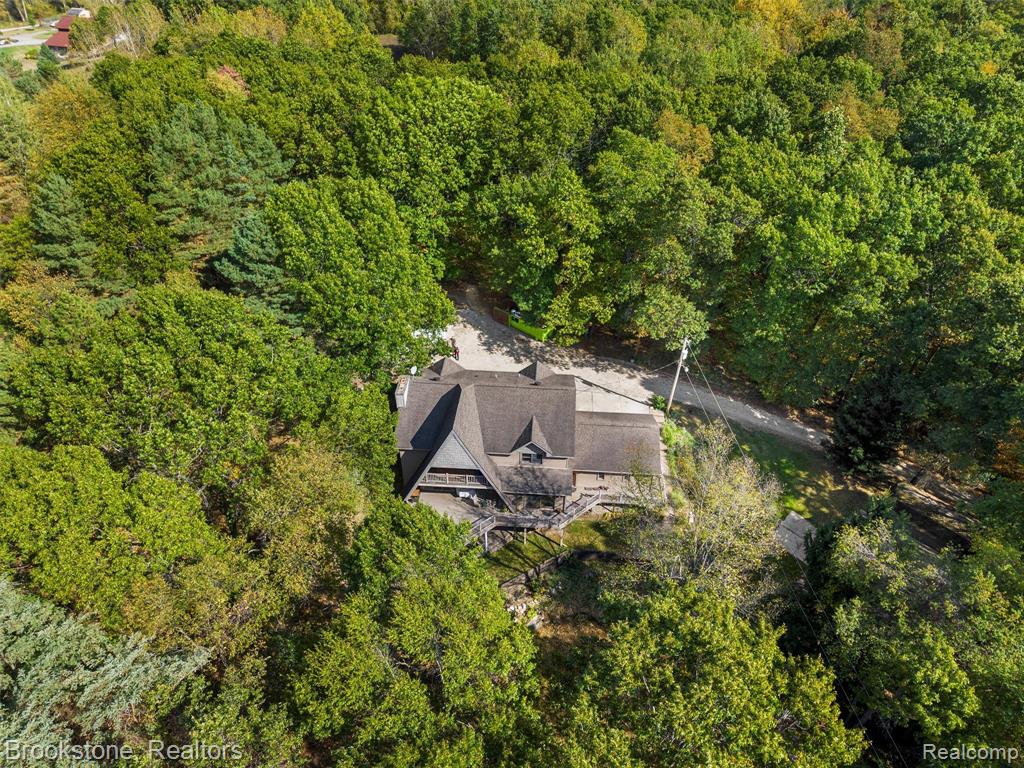 175 Barr Road, Oxford, MI 48370 — Photo 2