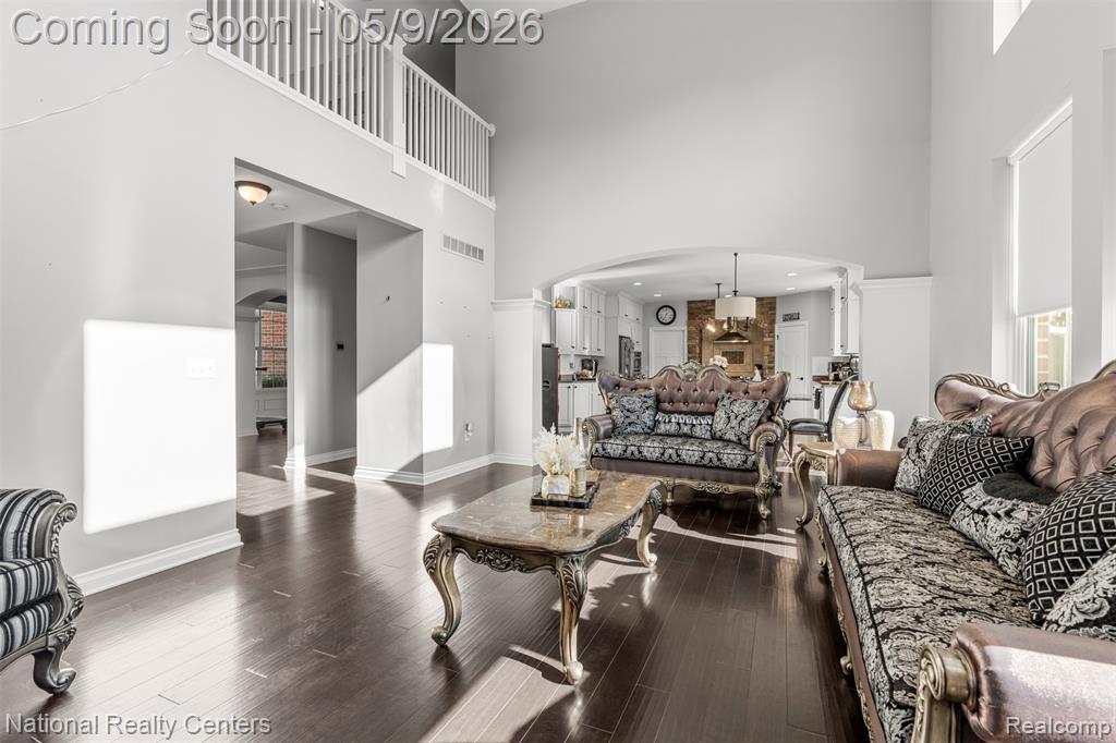 17632 Goldeneye Drive, Clinton Twp, MI 48038 — Photo 14