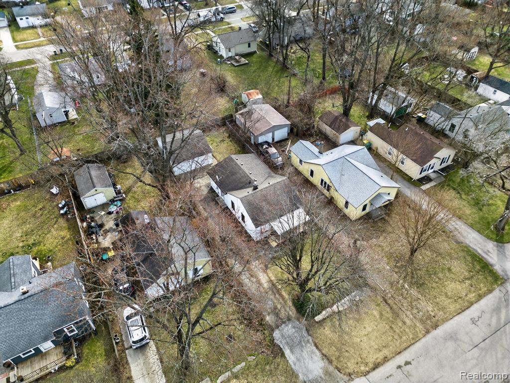 626 Bagley Avenue, Ypsilanti, MI 48198 — Photo 41