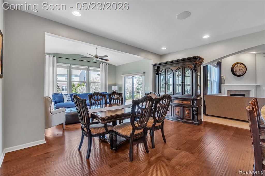 15745 Diamante Drive, Macomb, MI 48044 — Photo 23