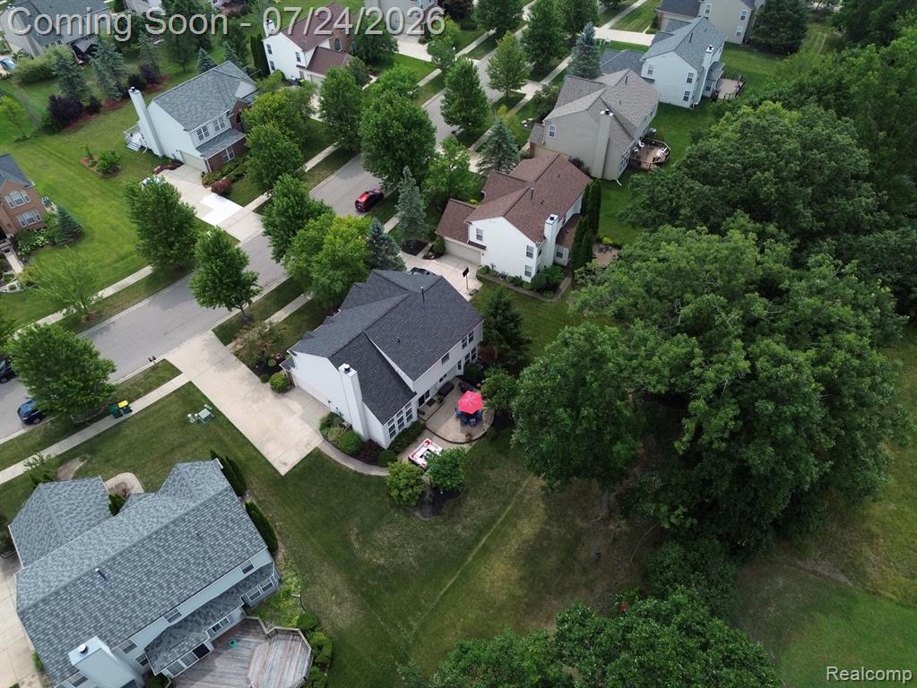6390 Meadowlark Lane, Ypsilanti, MI 48197 — Photo 29