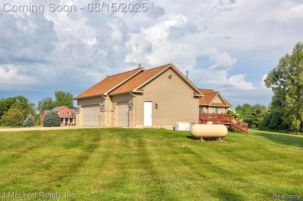 9019 Cardinal Drive, Millington, MI 48746 — Photo 39