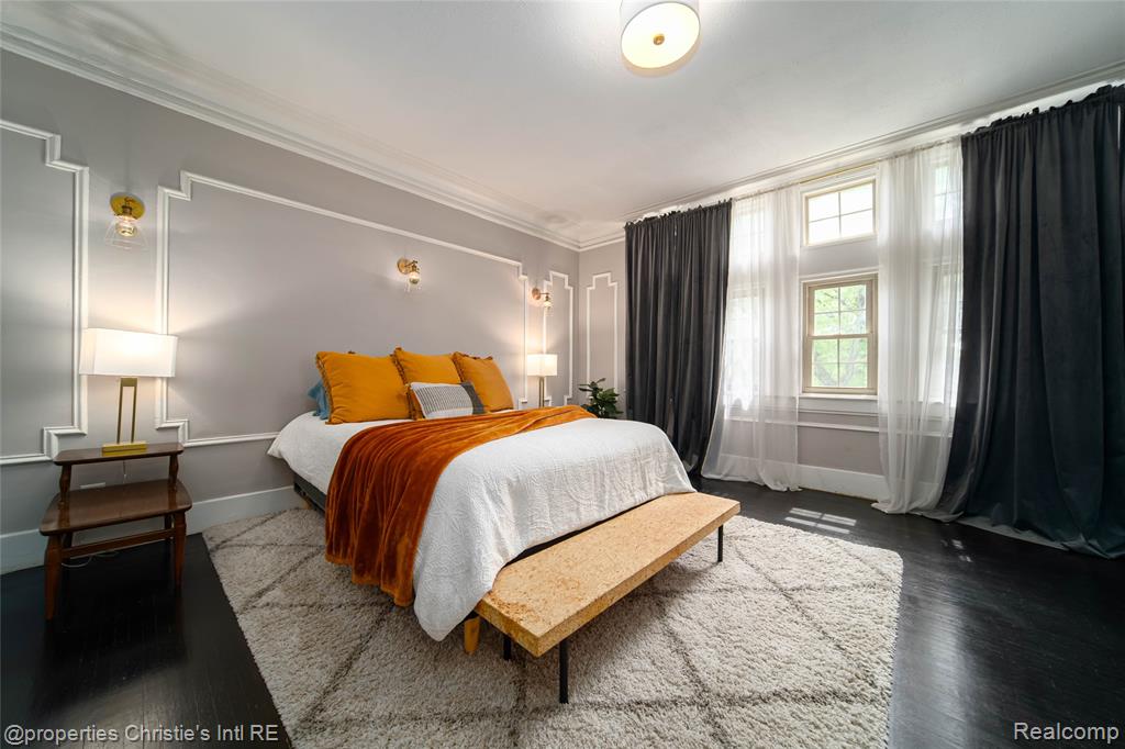8604 La Salle Boulevard, Detroit, MI 48206 — Photo 35