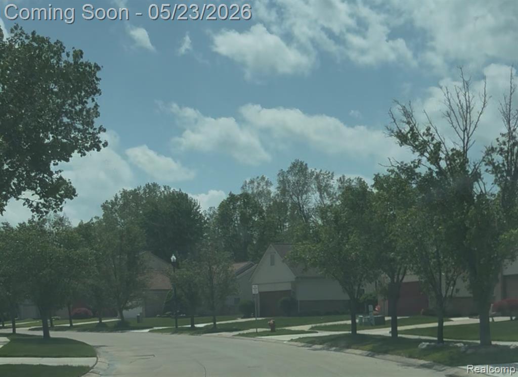 6145 Crystal Lake Drive, Romulus, MI 48174 — Photo 26